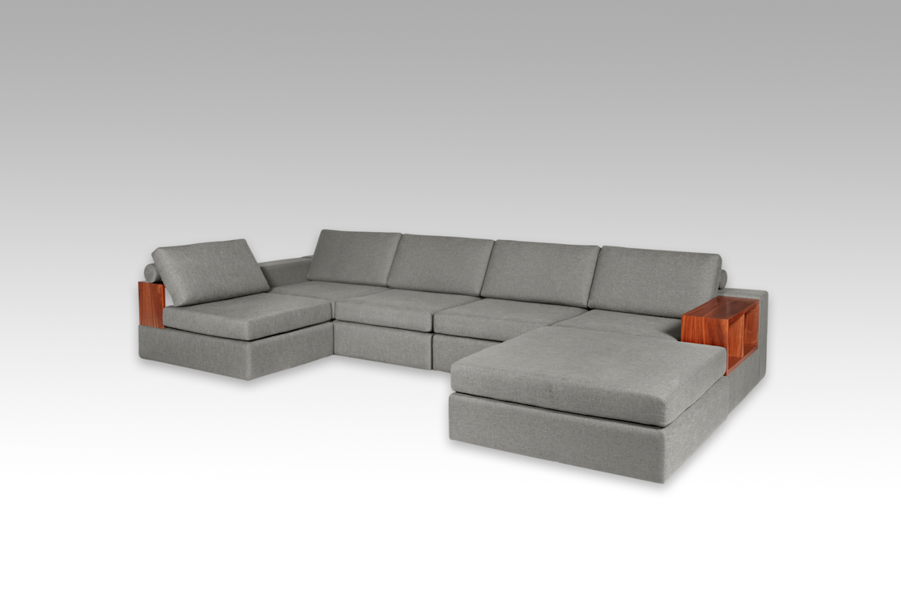 Studio Modular Sofa